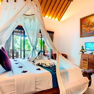 One Bedroom Garden Villa