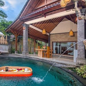 Villa Kitchenette Private Pool