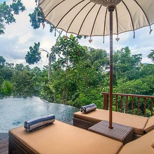 Two Bedroom Garden Villa Private Pool
